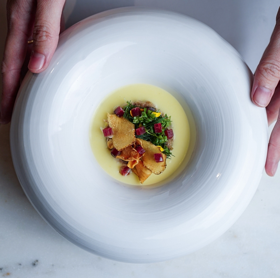 รับถ่ายภาพอาหาร ช่างภาพอาหารมืออาชีพ ภาพอาหารสวยคมชัด