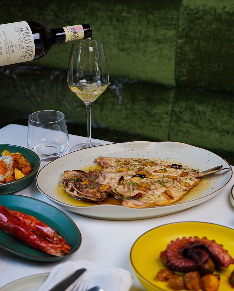 รับถ่ายภาพอาหาร ช่างภาพ รับถ่ายรูปอาหารสวยงาม