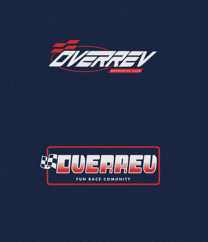 Logo - รับออกแบบป้ายร้าน โลโก้ สติ๊กเกอร์ - 8