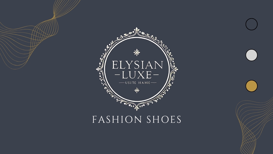 Logo - รับออกแบบป้ายร้าน โลโก้ สติ๊กเกอร์ - 3