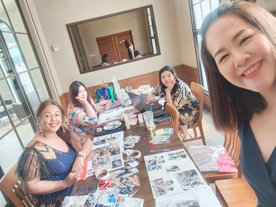 พัฒนาบุคลิกภาพ เรียนปรับบุคลิกภาพ  คอร์สเสริมบุคลิกภาพ  เพิ่มความมั่นใจ