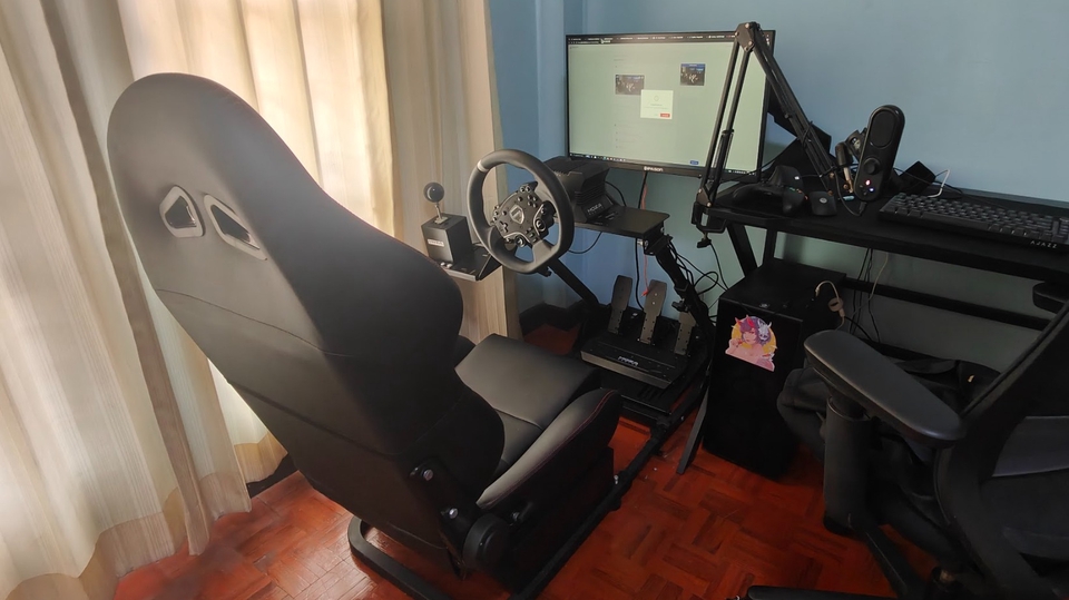 รับสอนขับรถ โรงเรียนสอนขับรถ ครูสอนขับรถ จำลองการขับรถ