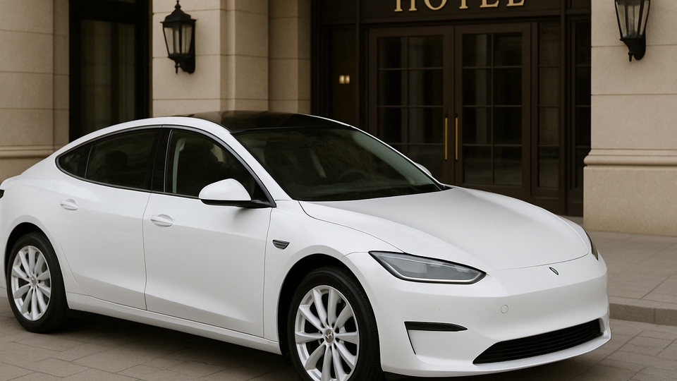 จ้างคนขับรถส่วนตัว บริการคนขับรถรายวัน รถหรู คนขับมืออาชีพ