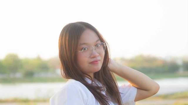 Portrait ละมุนนุ่ม ปรับโทนได้ตามบรีฟ เป็นกันเอง คุยง่าย แก้ปัญหาเฉพาะหน้าได้ ใจดี งานพิธี