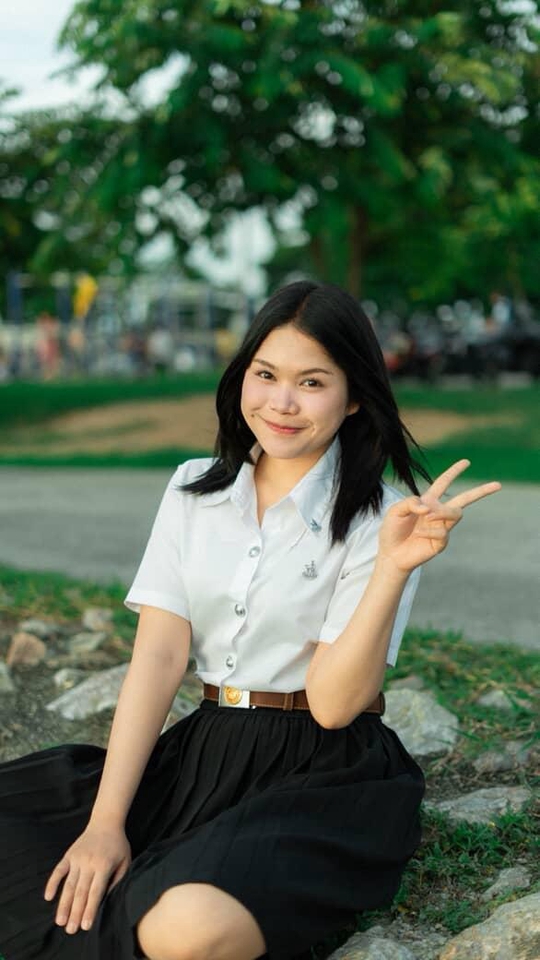 Portrait ละมุนนุ่ม ปรับโทนได้ตามบรีฟ เป็นกันเอง คุยง่าย แก้ปัญหาเฉพาะหน้าได้ ใจดี งานพิธี