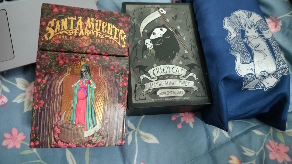 ดูดวงไพ่ยิปซี