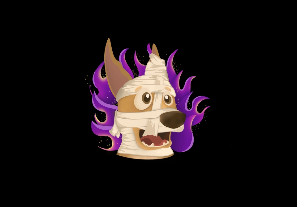 ออกแบบ Character & Mascot - ✍🏻 ออกแบบคาแรคเตอร์การ์ตูน ตามสั่ง - 6