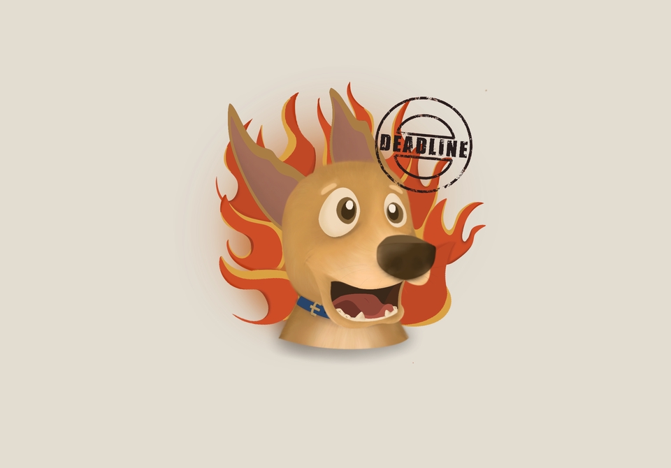 ออกแบบ Character & Mascot - ✍🏻 ออกแบบคาแรคเตอร์การ์ตูน ตามสั่ง - 2