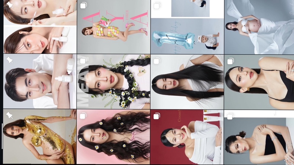 รับถ่ายภาพสินค้า รับถ่ายภาพบุคคล ช่างภาพฟรีแลนซ์  ภาพพอร์ตสวย