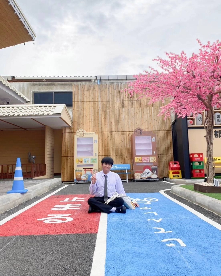 หาเพื่อนทำกิจกรรม กิน เที่ยว - เพื่อนเที่ยว/คาเฟ่/กิน รับเป็นเพื่อน พูดคุยได้/MSU - 5