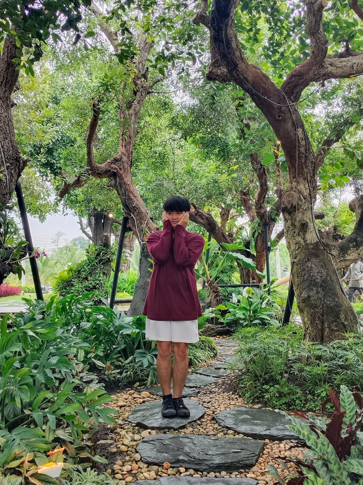 หาเพื่อนทำกิจกรรม กิน เที่ยว - เพื่อนเที่ยว/คาเฟ่/กิน รับเป็นเพื่อน พูดคุยได้/MSU - 3