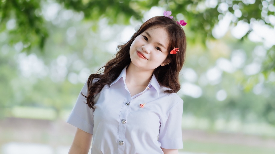 รับถ่ายวีดีโอสาวสวย งานแต่งงาน ตัดต่อวีดีโอ ทำวีดีโอพรีเซนเทชั่น