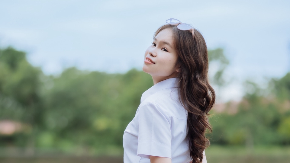 รับตัดต่อวีดีโอ ถ่ายวีดีโองานแต่ง ตัดต่อคลิป tiktok