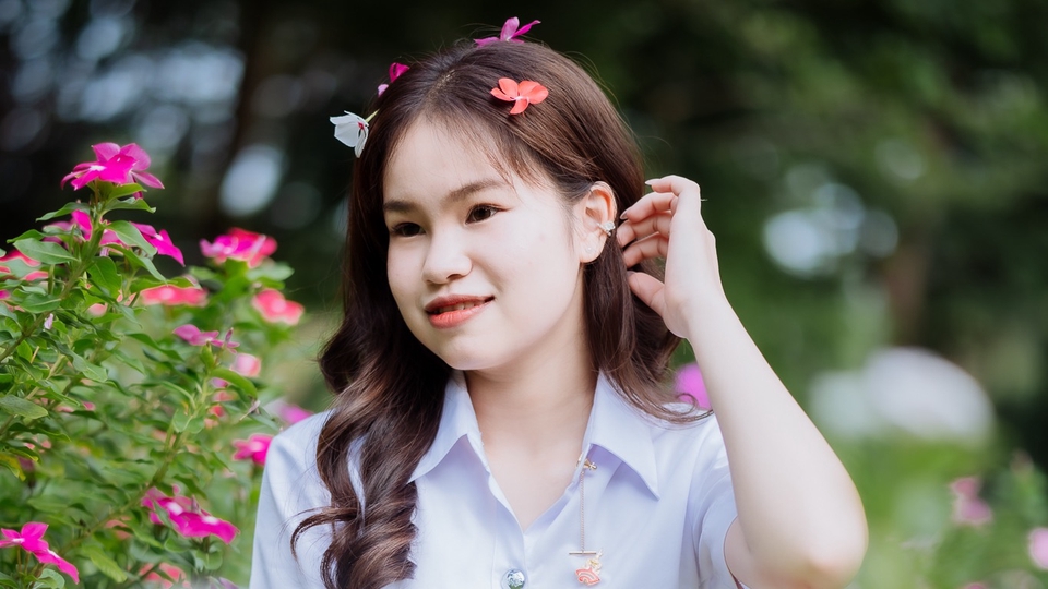 รับตัดต่อวีดีโอ ถ่ายวีดีโองานแต่งงาน ตัดต่อคลิป TikTok