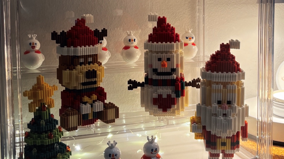 Merry Christmas 