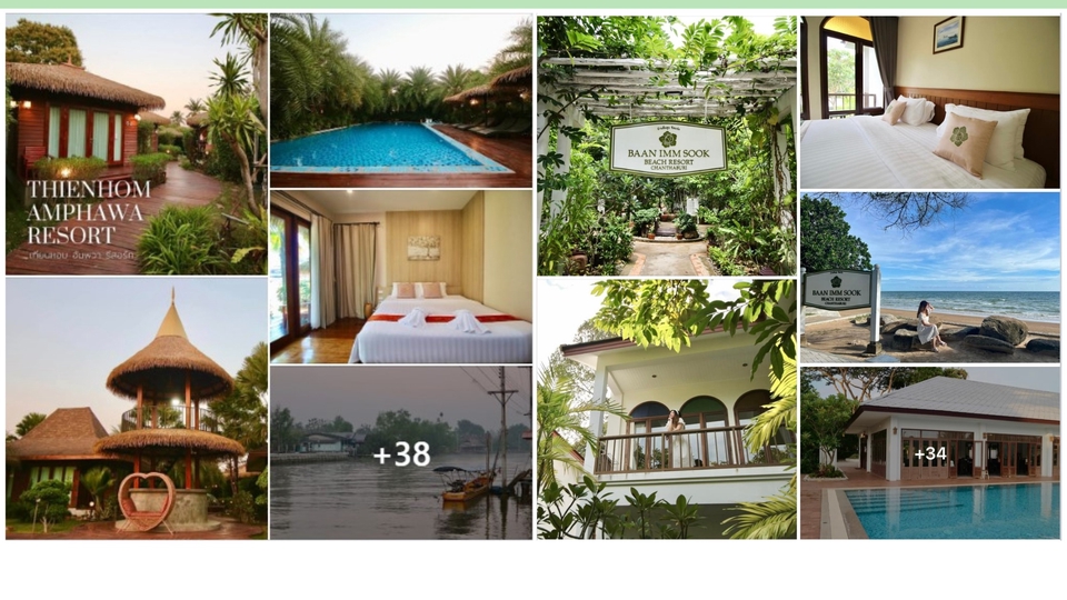 รับรีวิวโรงแรมสวย บรรยากาศดี ที่พักไทย เน็ตไอดอลรีวิว