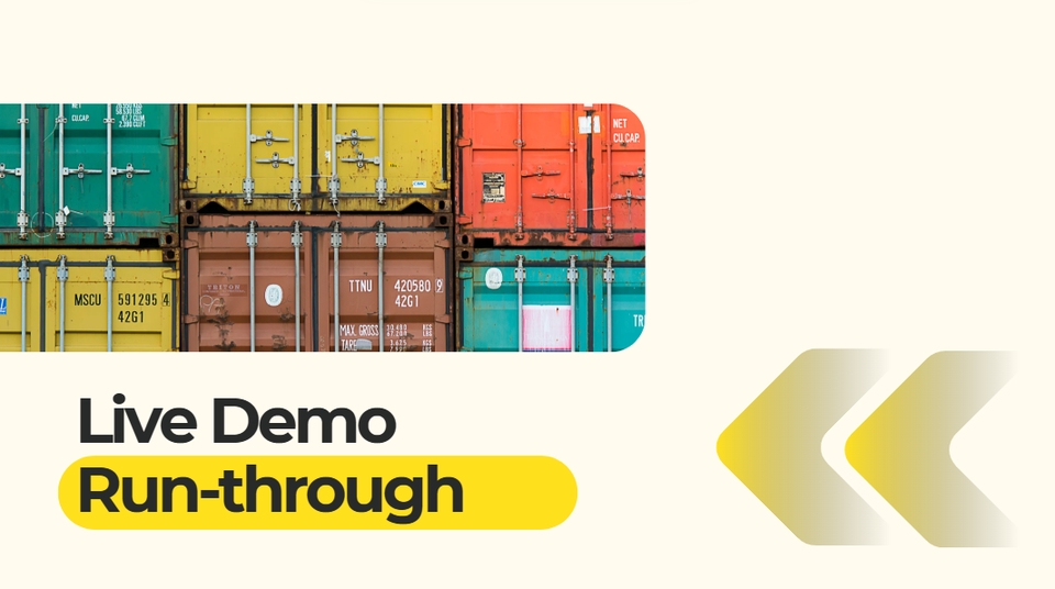 Presentation - รับทำ Slide Presentation ราคามิตรภาพงดงามในทุ่งดอกเดซี่และเนยสุกรองเรือง  - 9