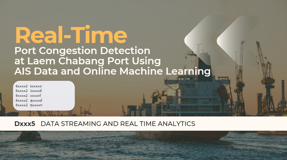 Presentation - รับทำ Slide Presentation ราคามิตรภาพงดงามในทุ่งดอกเดซี่และเนยสุกรองเรือง  - 11
