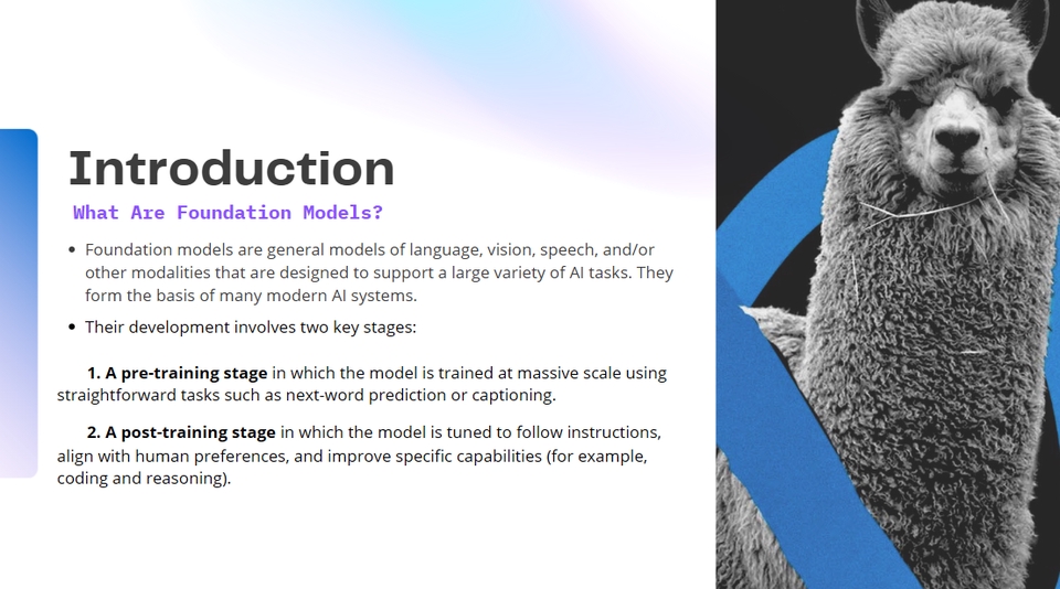 Presentation - รับทำ Slide Presentation ราคามิตรภาพงดงามในทุ่งดอกเดซี่และเนยสุกรองเรือง  - 6