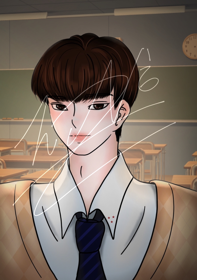 วาดภาพประกอบ - งานออกแบบคาแรคเตอร์ - 3