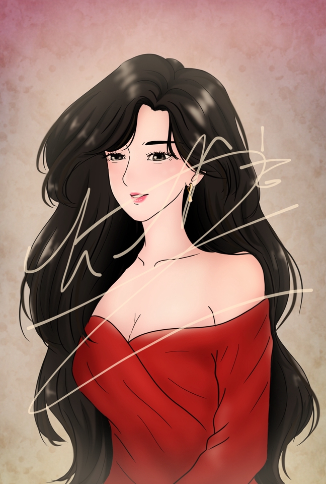 วาดภาพประกอบ - งานออกแบบคาแรคเตอร์ - 2