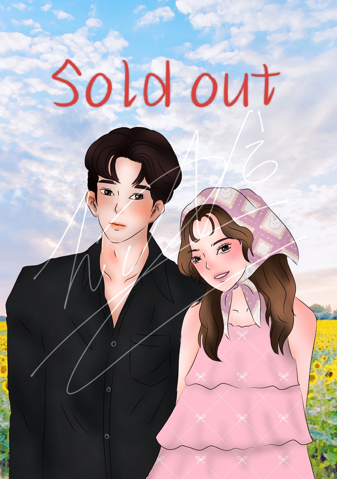 วาดภาพประกอบ - งานออกแบบคาแรคเตอร์ - 13