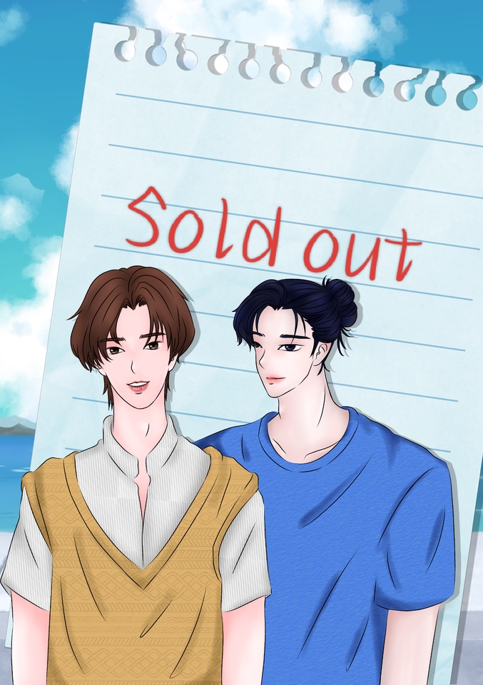 วาดภาพประกอบ - งานออกแบบคาแรคเตอร์ - 10