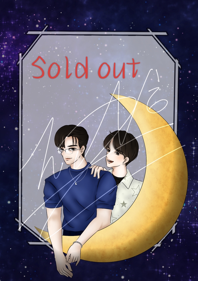 วาดภาพประกอบ - งานออกแบบคาแรคเตอร์ - 14