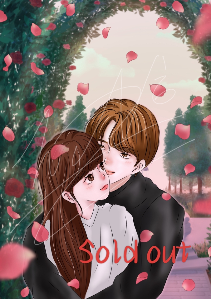 วาดภาพประกอบ - งานออกแบบคาแรคเตอร์ - 19