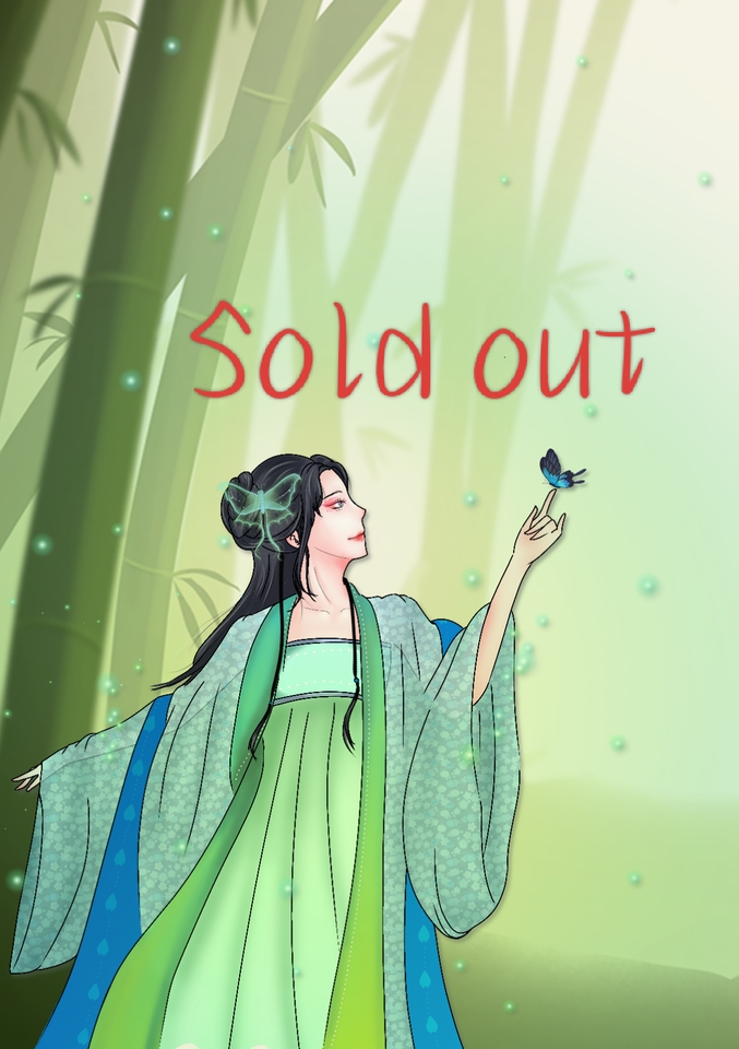 วาดภาพประกอบ - งานออกแบบคาแรคเตอร์ - 8