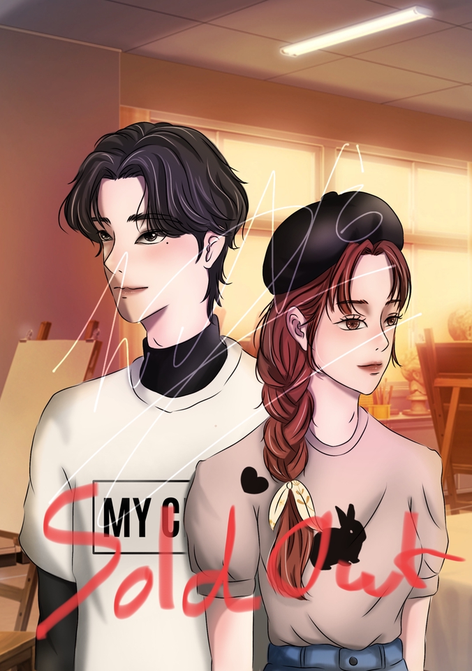 วาดภาพประกอบ - งานออกแบบคาแรคเตอร์ - 15