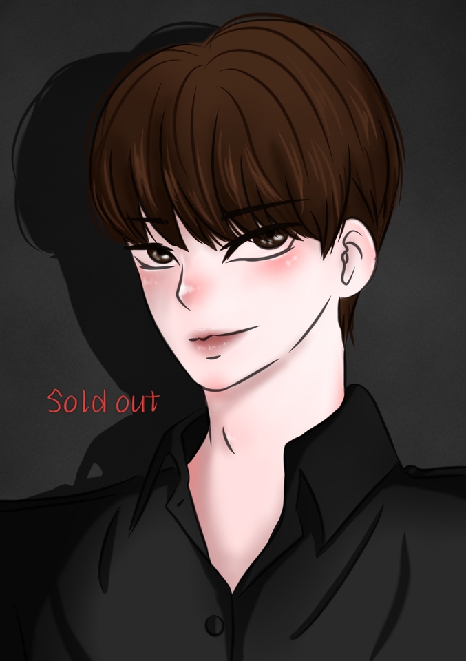 วาดภาพประกอบ - งานออกแบบคาแรคเตอร์ - 7