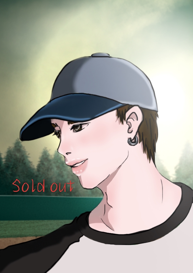 วาดภาพประกอบ - งานออกแบบคาแรคเตอร์ - 6