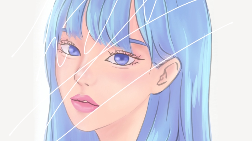 ประสบการณ์งานวาดคาแรคเตอร์ไม่ต่ำกว่า 1 ปี มีผลงานมากมาย