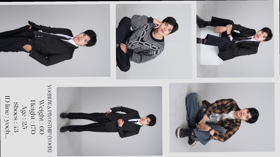 รับให้คำปรึกษาครับคำแนะนำชวนคุยให้พลังงานบวก