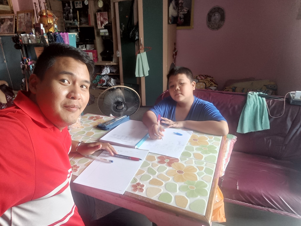 เรียนพิเศษคณิตศาสตร์ - รับสอนพิเศษ คณิต ม.ต้น ถึงบ้าน กทม และ ปริมณฑล | U Tutor - 11