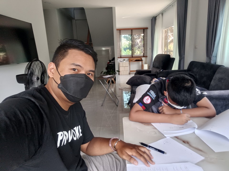 เรียนพิเศษคณิตศาสตร์ - รับสอนพิเศษ คณิต ม.ต้น ถึงบ้าน กทม และ ปริมณฑล | U Tutor - 2