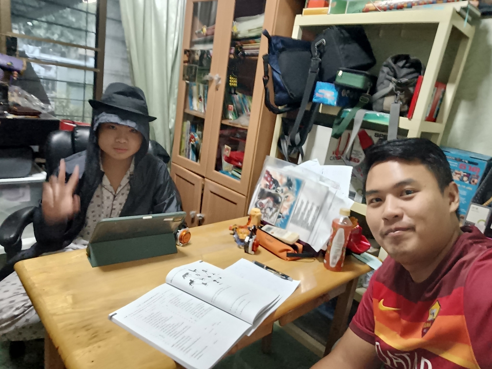 เรียนพิเศษคณิตศาสตร์ - รับสอนพิเศษ คณิต ม.ต้น ถึงบ้าน กทม และ ปริมณฑล | U Tutor - 4