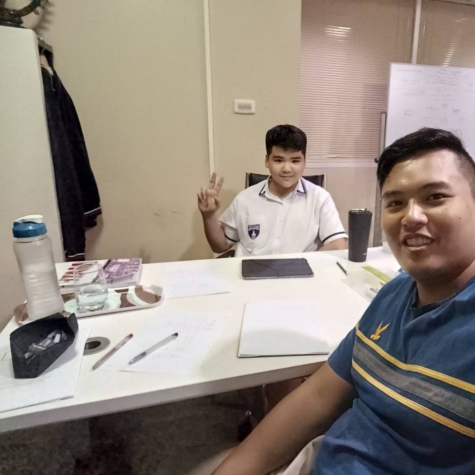 เรียนพิเศษคณิตศาสตร์ - รับสอนพิเศษ คณิต ม.ต้น ถึงบ้าน กทม และ ปริมณฑล | U Tutor - 12