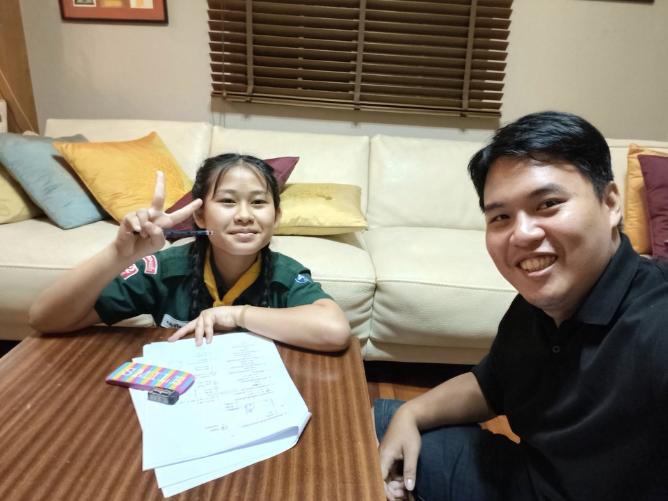 เรียนพิเศษคณิตศาสตร์ - รับสอนพิเศษ คณิต ม.ต้น ถึงบ้าน กทม และ ปริมณฑล | U Tutor - 16