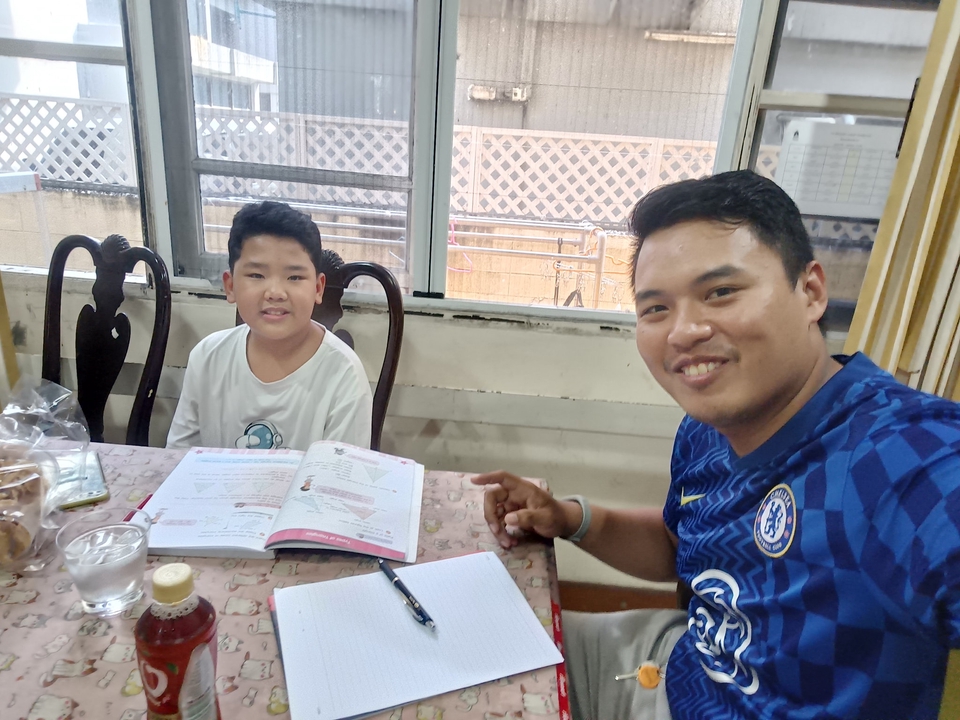 เรียนพิเศษคณิตศาสตร์ - รับสอนพิเศษ คณิต ม.ต้น ถึงบ้าน กทม และ ปริมณฑล | U Tutor - 7