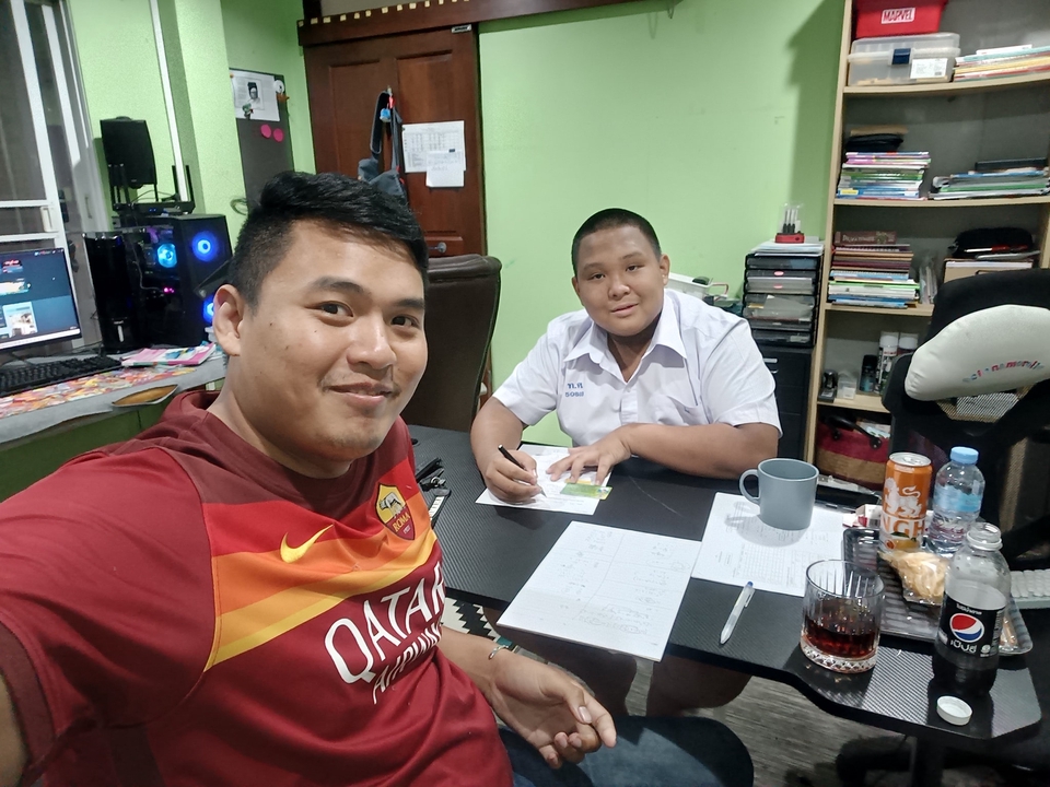 เรียนพิเศษคณิตศาสตร์ - รับสอนพิเศษ คณิต ม.ต้น ถึงบ้าน กทม และ ปริมณฑล | U Tutor - 10