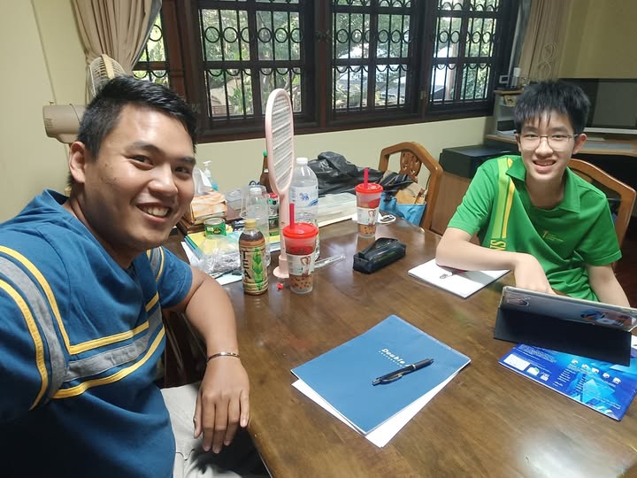 เรียนพิเศษคณิตศาสตร์ - รับสอนพิเศษ คณิต ม.ต้น ถึงบ้าน กทม และ ปริมณฑล | U Tutor - 5