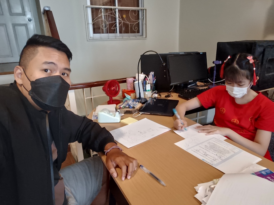 เรียนพิเศษคณิตศาสตร์ - รับสอนพิเศษ คณิต ม.ต้น ถึงบ้าน กทม และ ปริมณฑล | U Tutor - 6