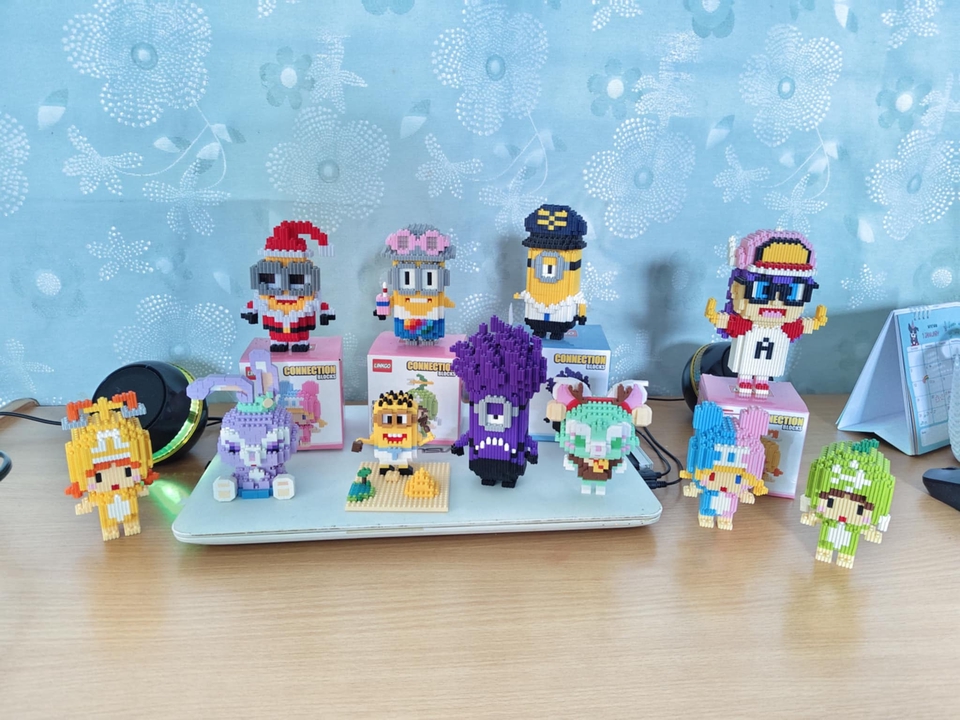 ต่อเลโก้ - รับต่อเลโก้ค่ะ  - 2