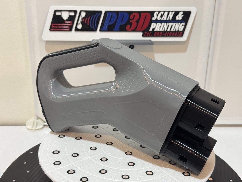 รับปริ้น 3D - รับงาน 3D Printing - 20