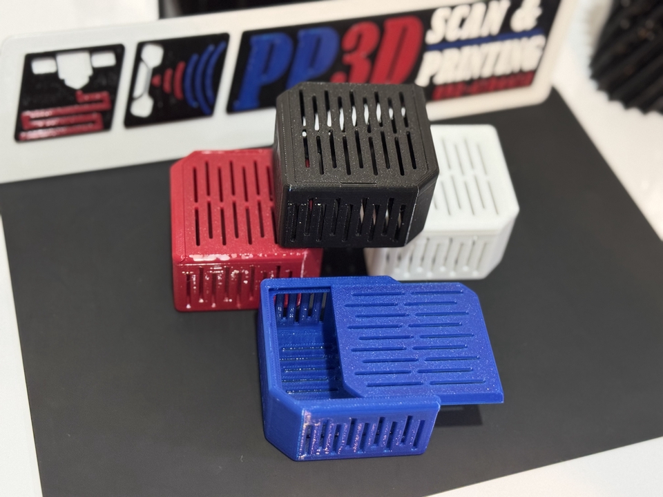 รับปริ้น 3D - รับงาน 3D Printing - 7