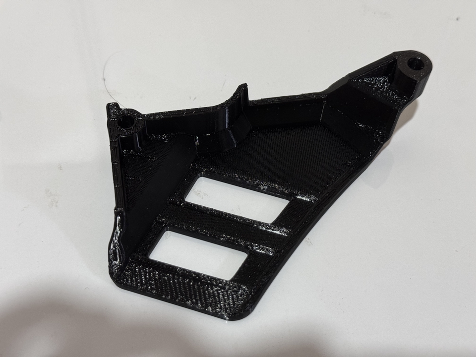 รับปริ้น 3D - รับงาน 3D Printing - 17