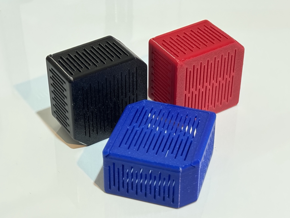 รับปริ้น 3D - รับงาน 3D Printing - 11