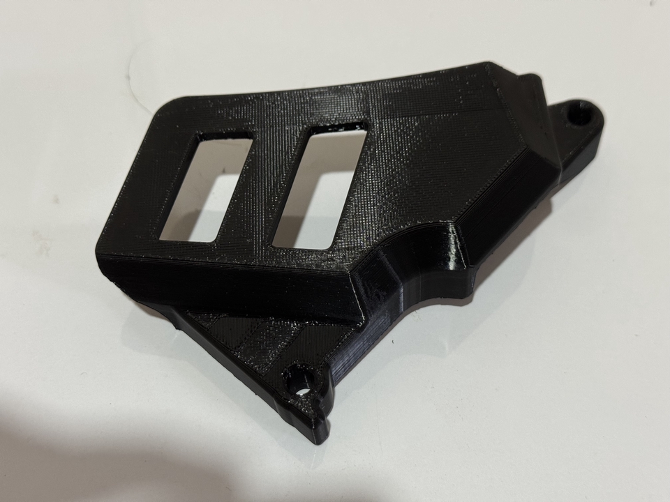 รับปริ้น 3D - รับงาน 3D Printing - 16